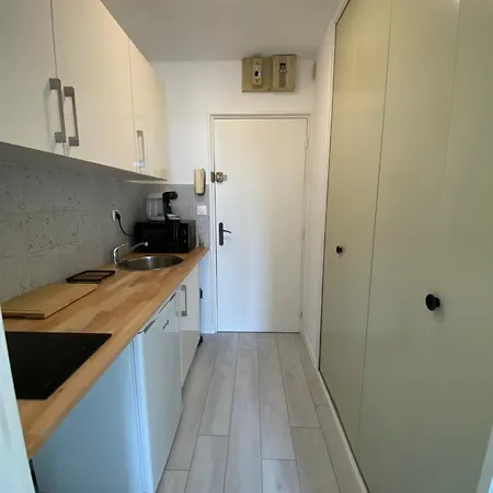 Apartment Entierement Refait A Neuf Bagnoles de l'Orne Normandie
